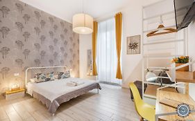 La Casa dei Treni Affittacamere city rooms for travel lovers